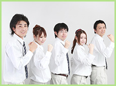 防犯意識の強い東区民