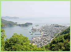 広島内